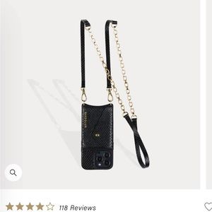 Bandolier Lena iPhone 13 Pro Max